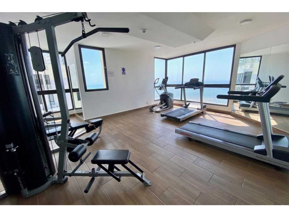VENTA APARTAMENTO EN SAN FRANCISCO BAY 2 RECÁMARAS OPORTUNIDAD — foto 3