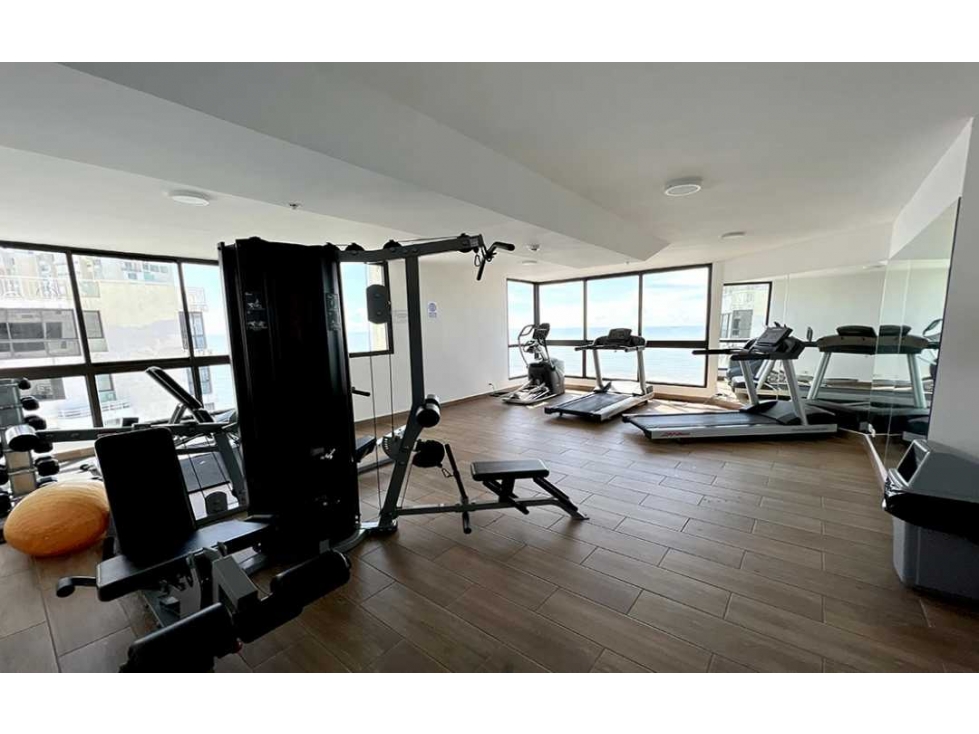 VENTA APARTAMENTO EN SAN FRANCISCO BAY 2 RECÁMARAS OPORTUNIDAD — foto 4