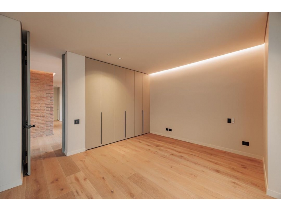 Apartamento en en Poblado con terraza privada y jacuzzi. Medellin — foto 4
