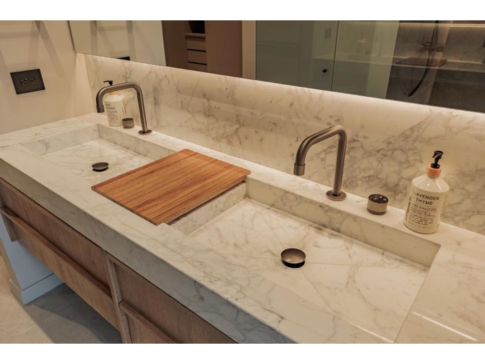 Apartamento en en Poblado con terraza privada y jacuzzi. Medellin — foto 6