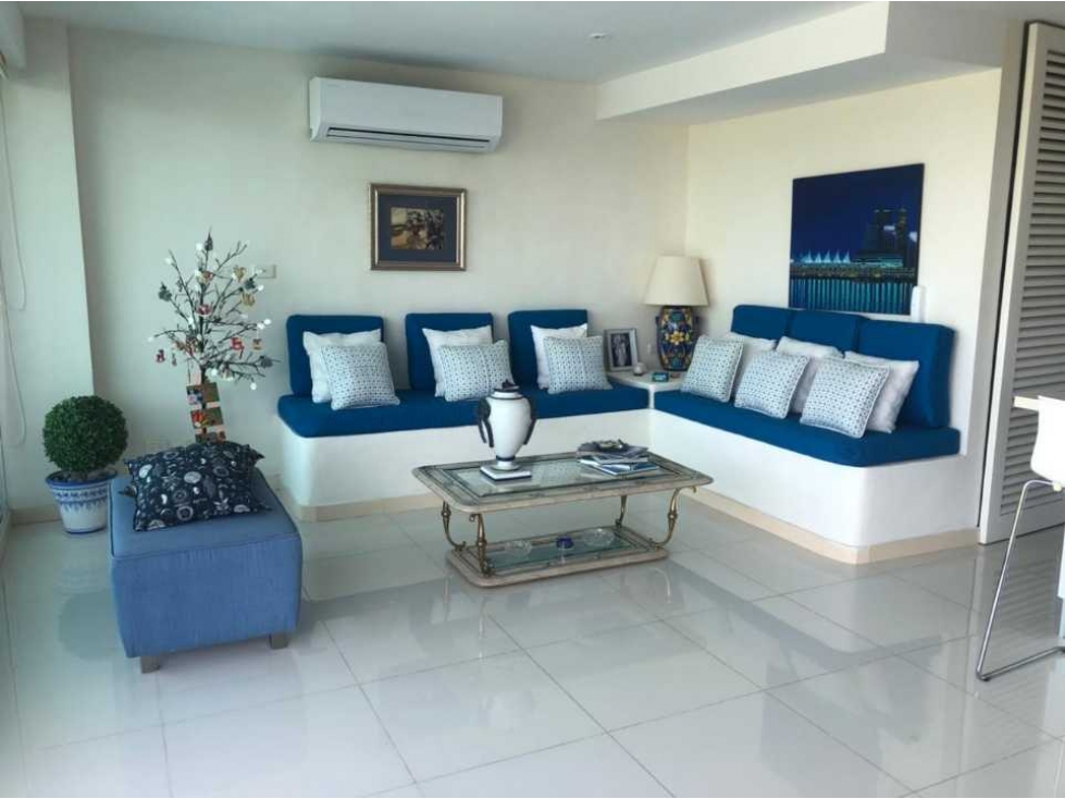 Apartamento en en venta en Karibana — foto 2