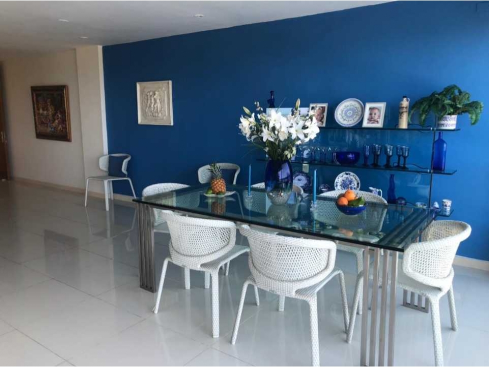 Apartamento en en venta en Karibana — foto 3