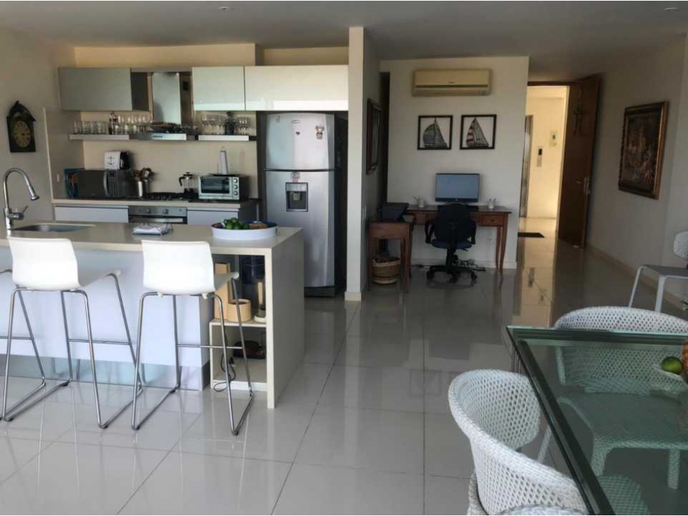 Apartamento en en venta en Karibana — foto 4