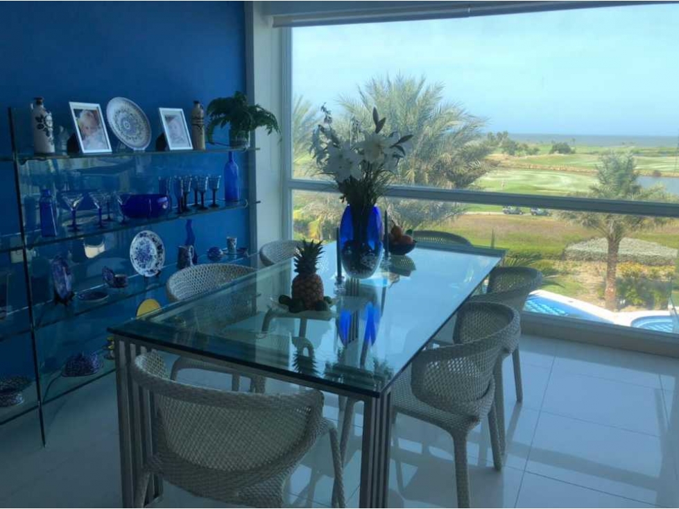 Apartamento en en venta en Karibana — foto 5