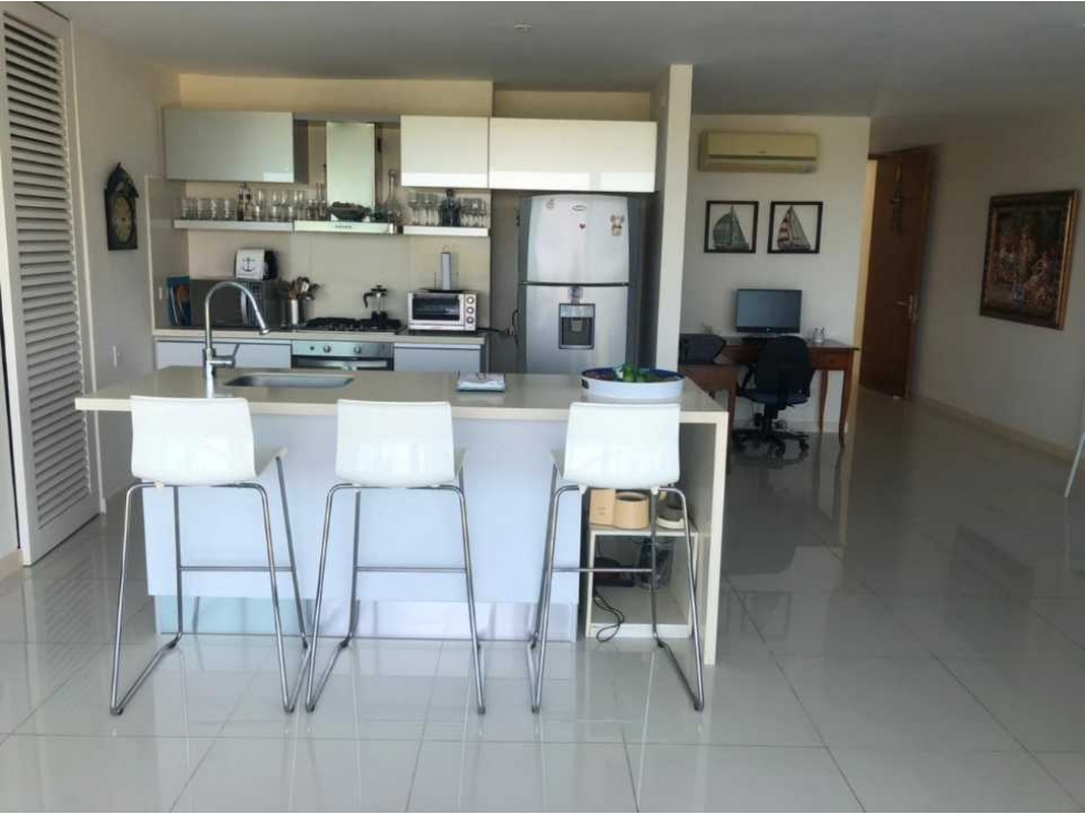 Apartamento en en venta en Karibana — foto 6