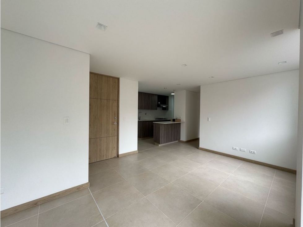Apartamento en envigado