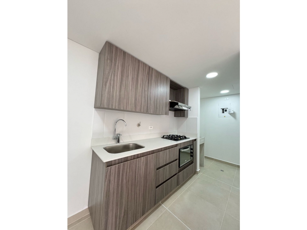 Apartamento en envigado — foto 3
