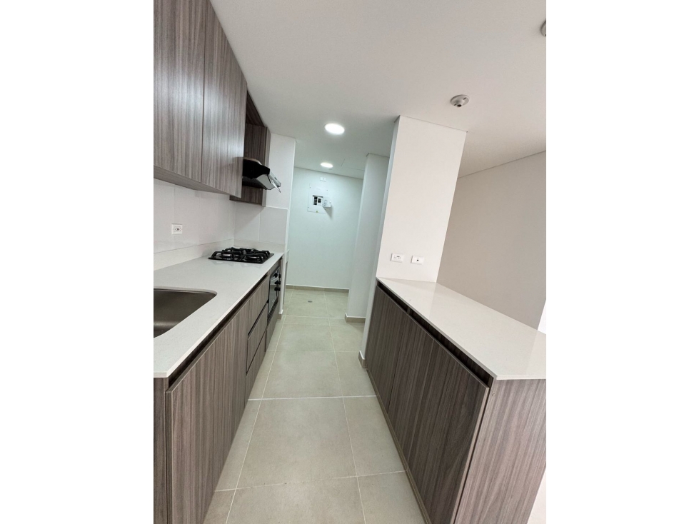 Apartamento en envigado — foto 5