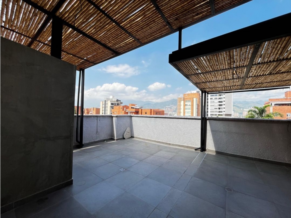 Apartamento en venta en Envigado