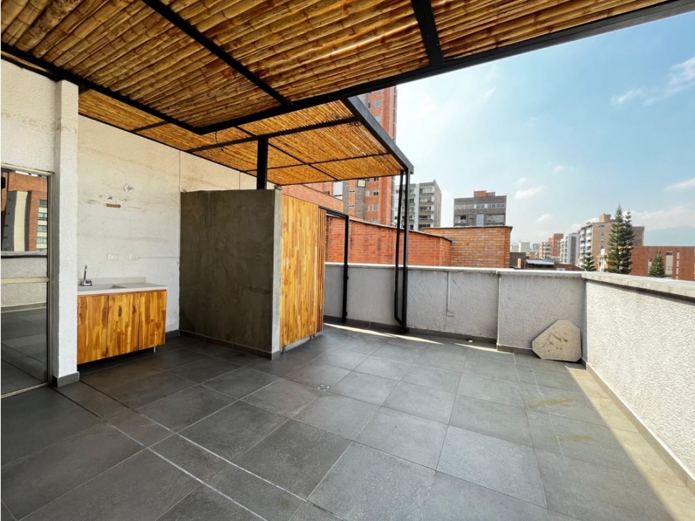 Apartamento en venta en Envigado — foto 2