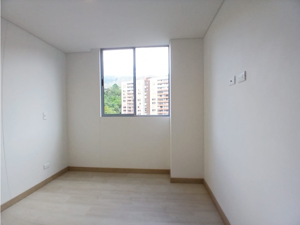 Apartamento en Trianon, Envigado