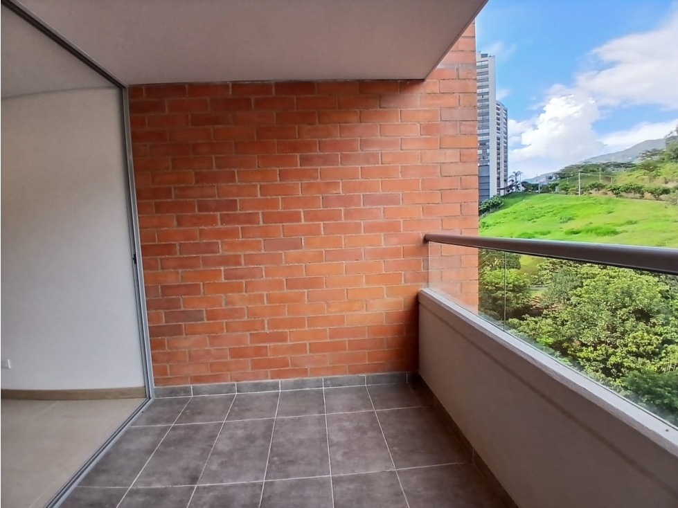 Apartamento en Trianon, Envigado — foto 6