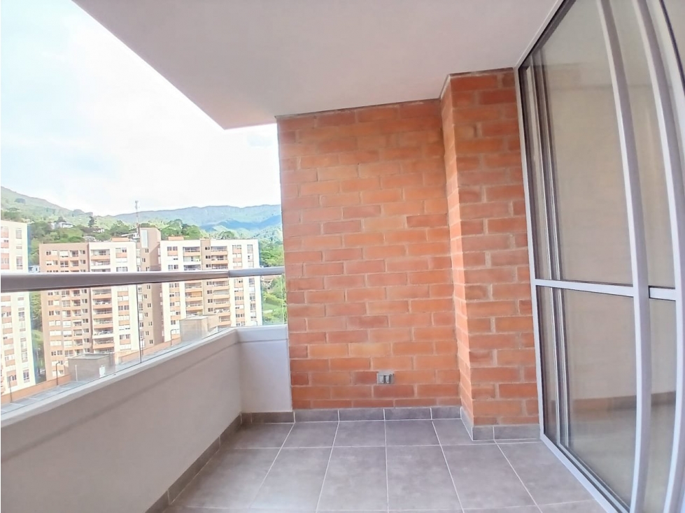 Apartamento en Trianon, Envigado — foto 5