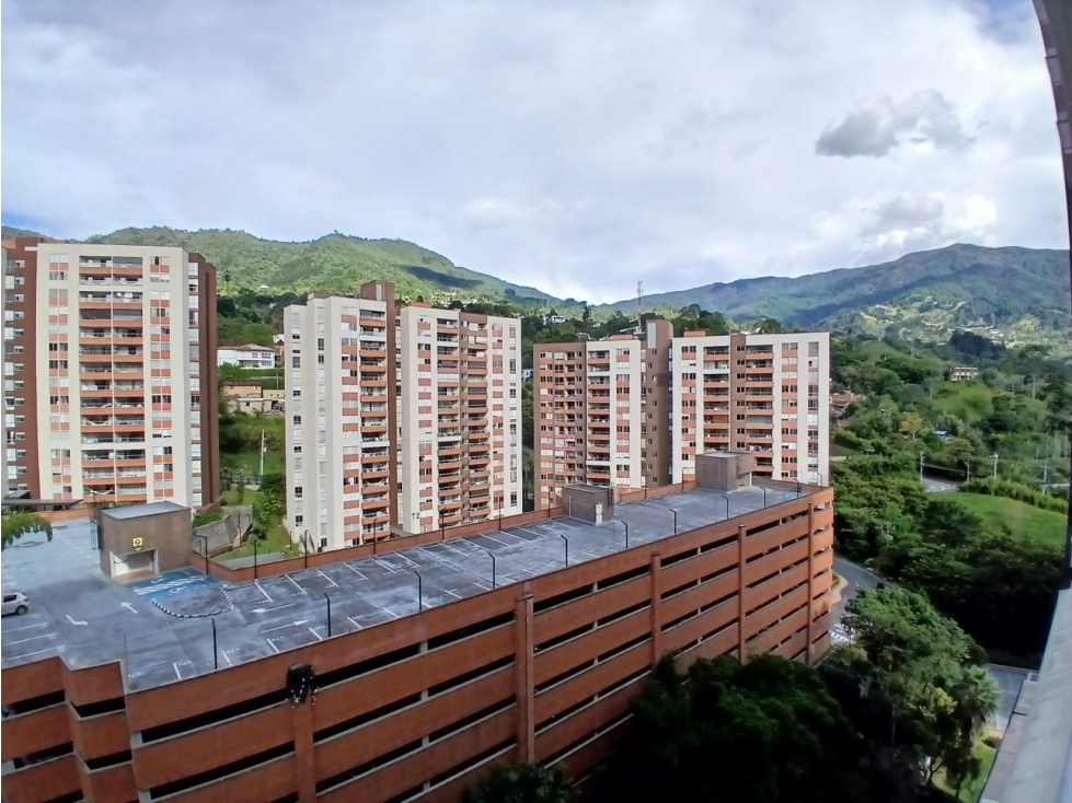 Apartamento en Trianon, Envigado — foto 4