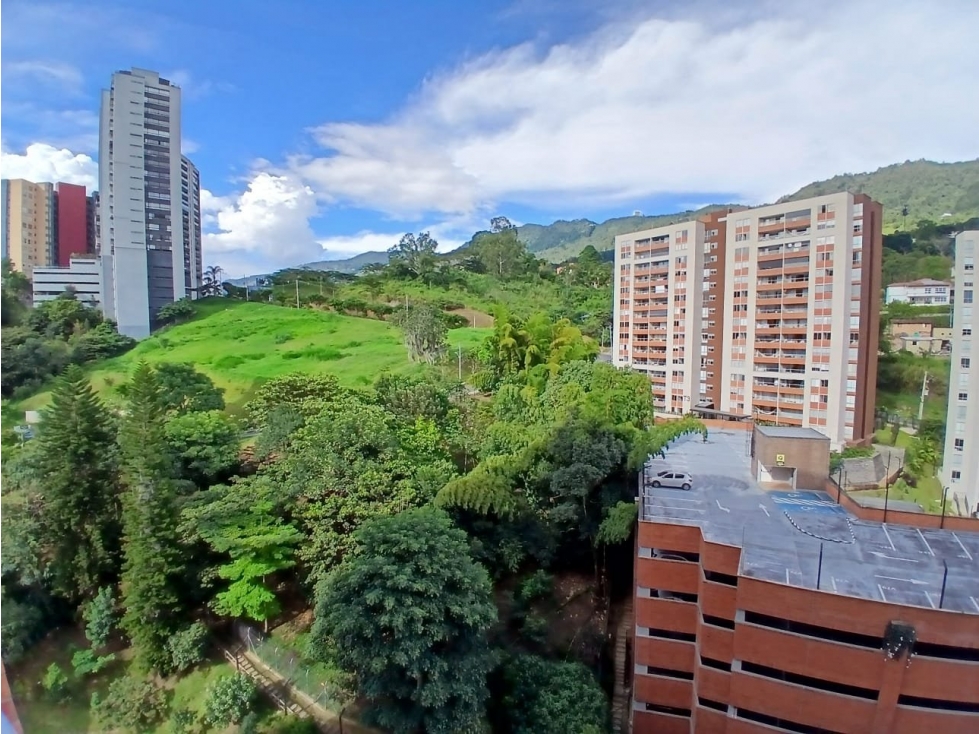 Apartamento en Trianon, Envigado — foto 3