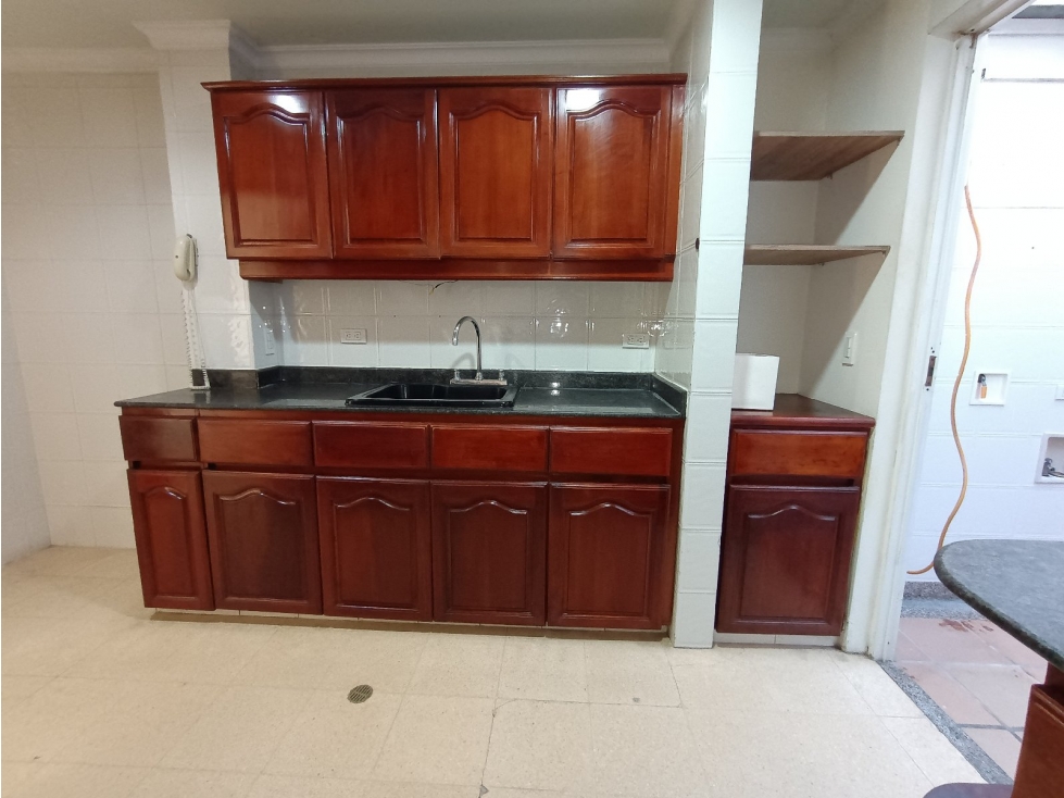Apartamento en El Esmeraldal, Envigado — foto 2