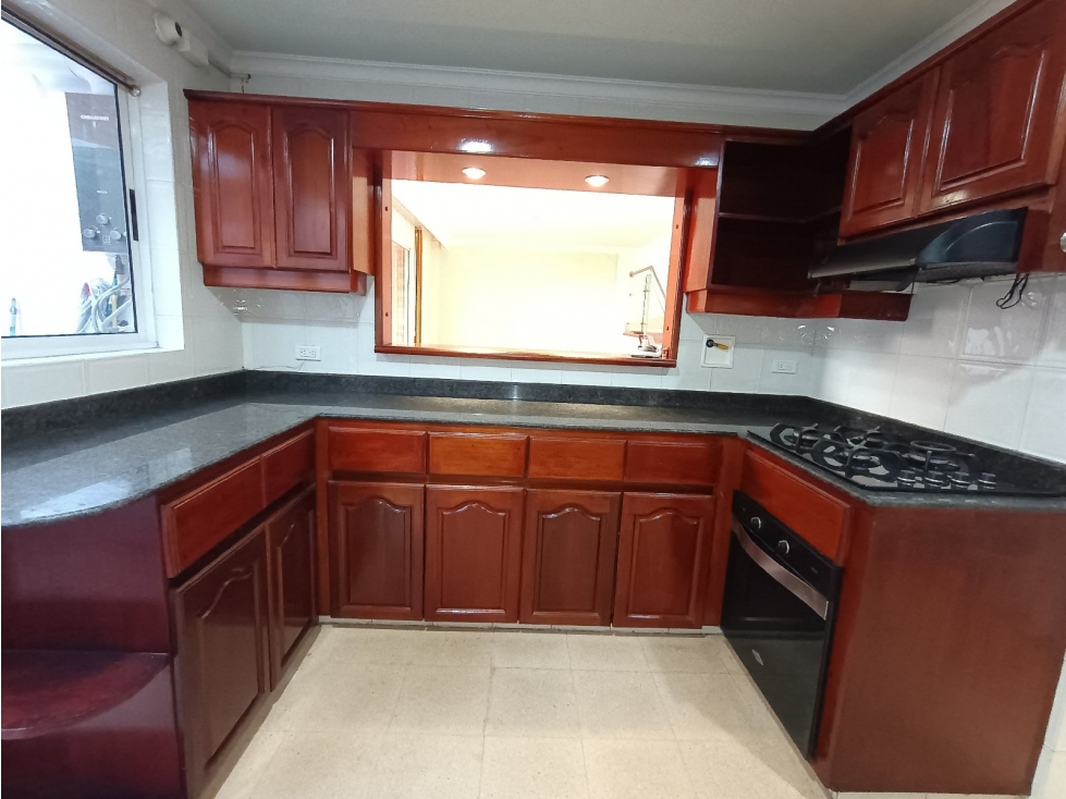 Apartamento en El Esmeraldal, Envigado — foto 3