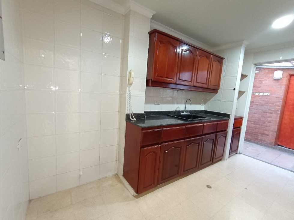 Apartamento en El Esmeraldal, Envigado — foto 4
