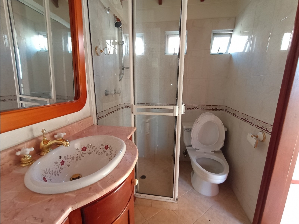 Apartamento en El Esmeraldal, Envigado — foto 5