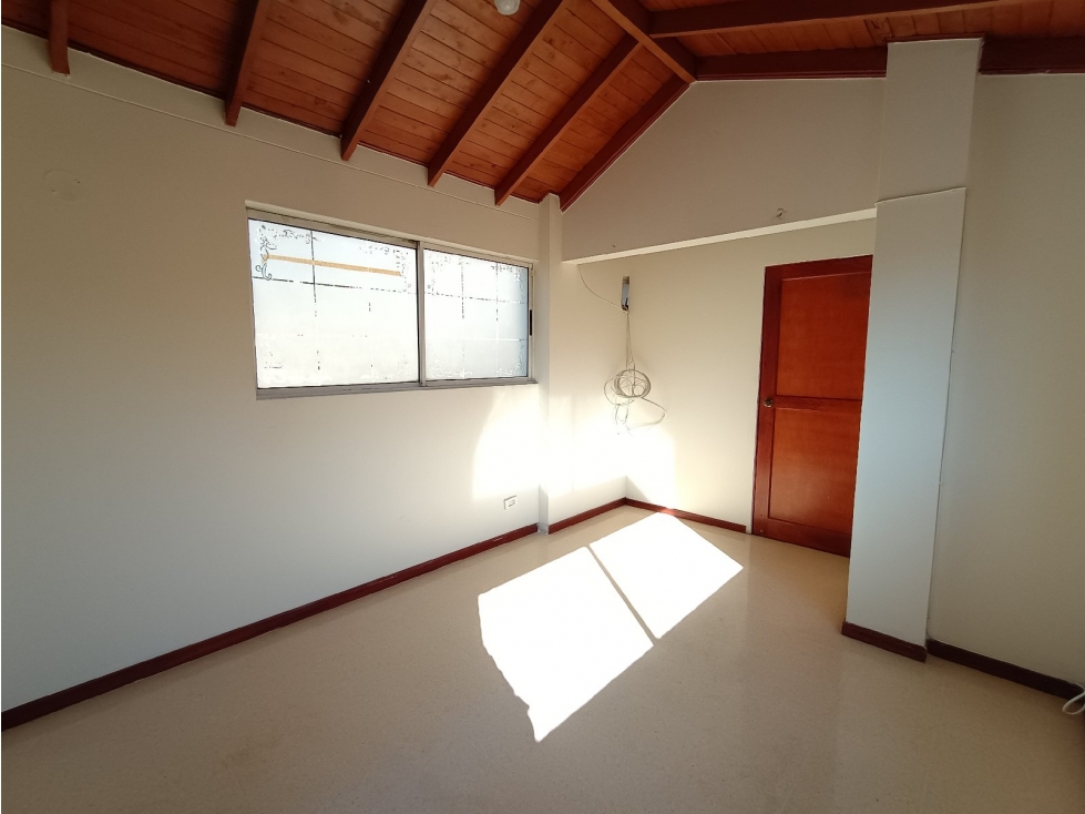 Apartamento en El Esmeraldal, Envigado — foto 6