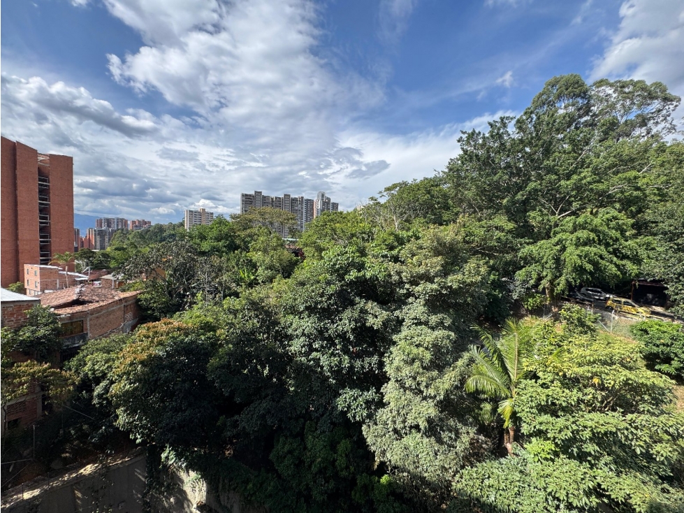 Apartamento en Camino Verde, Envigado