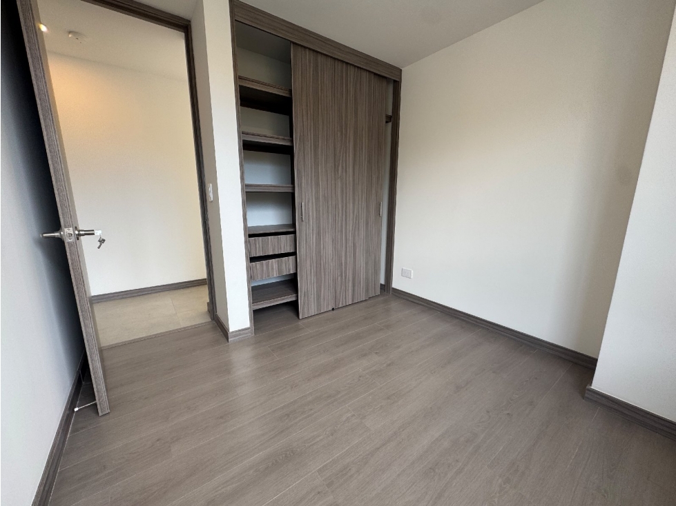 Apartamento en Cumbres, Envigado — foto 6