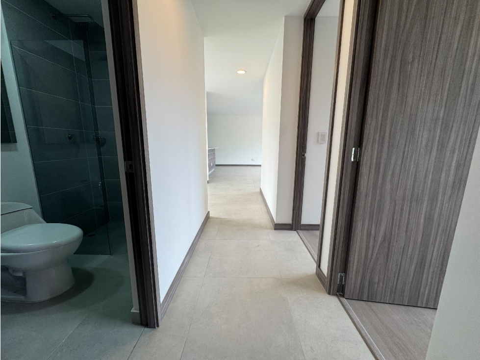 Apartamento en Cumbres, Envigado — foto 5