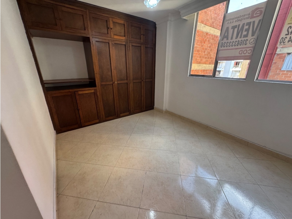 Apartamento en Camino Verde, Envigado