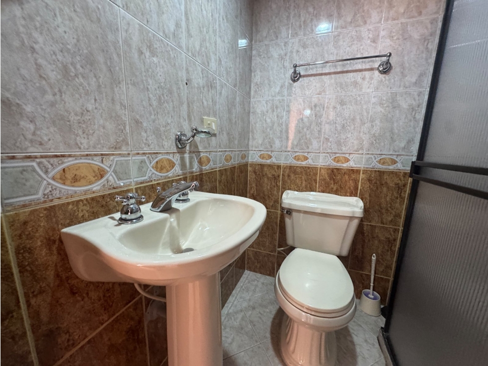 Apartamento en Camino Verde, Envigado — foto 5