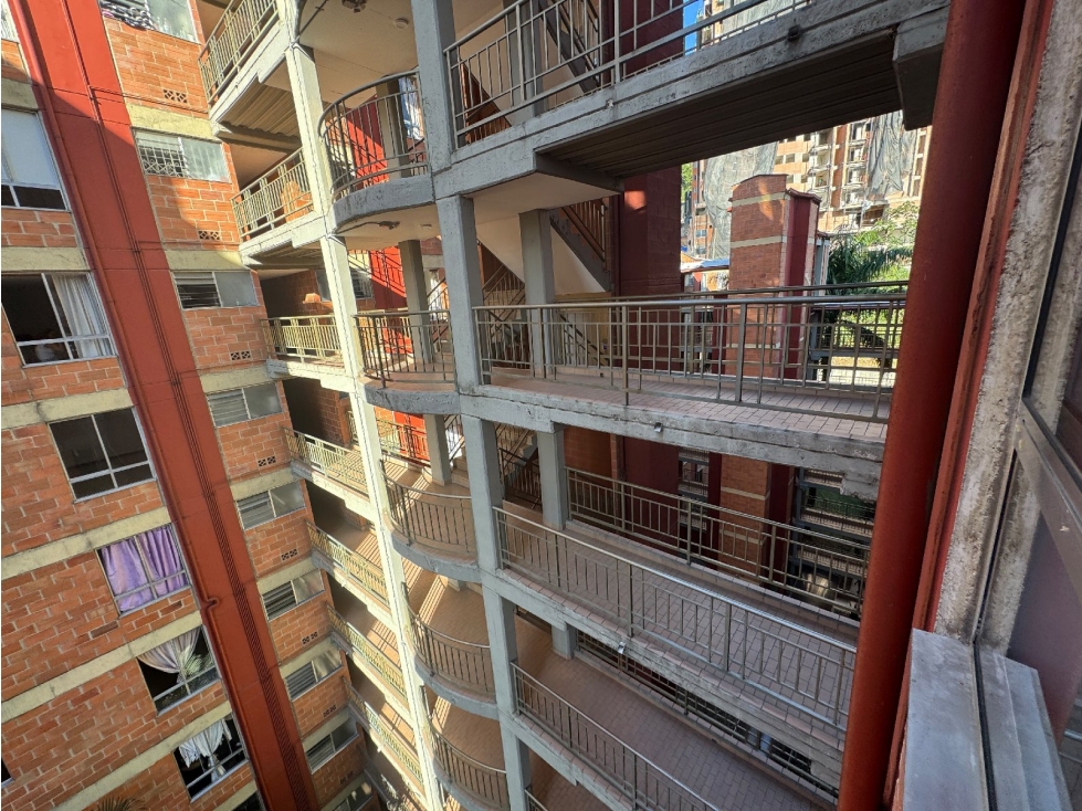 Apartamento en Camino Verde, Envigado — foto 2