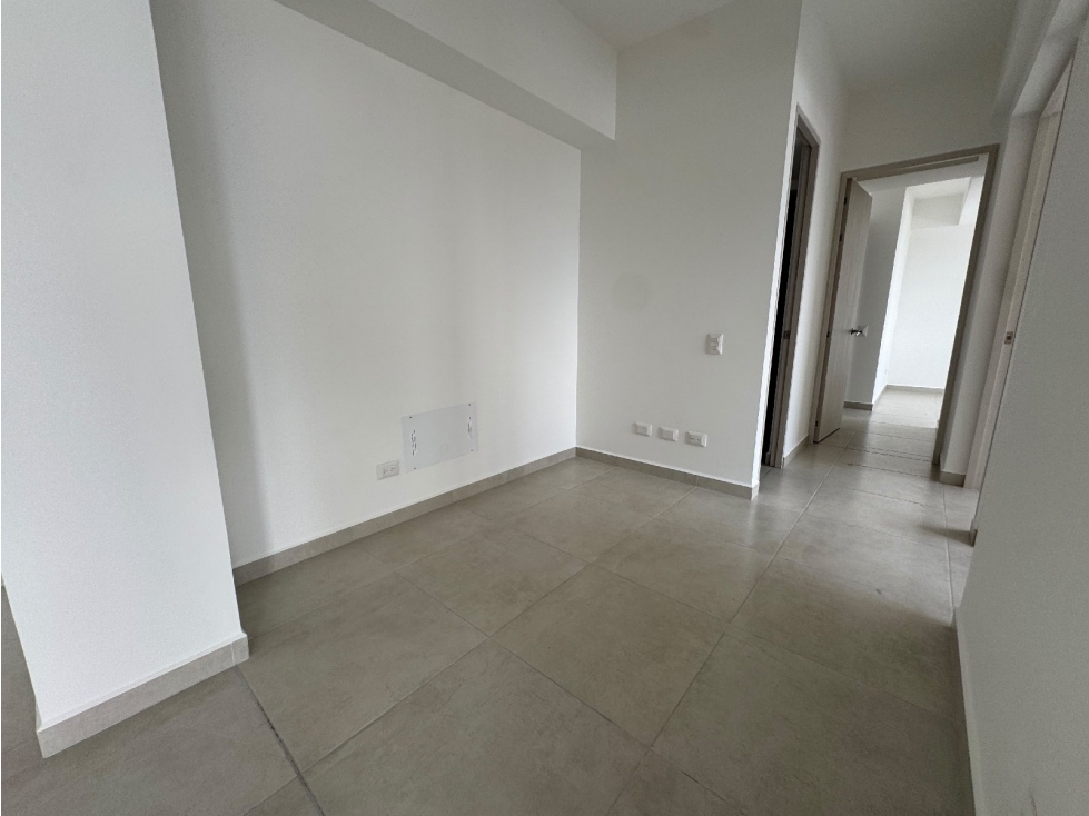 Apartamento en Las Vegas, Envigado