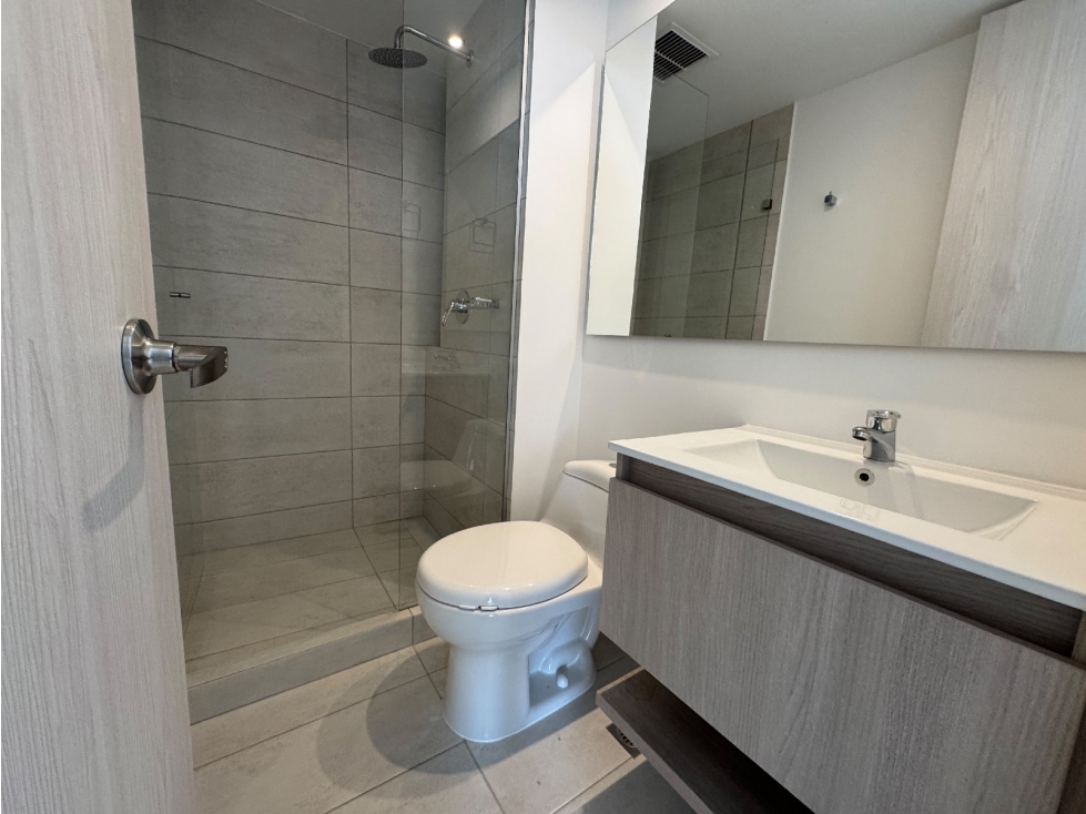 Apartamento en Las Vegas, Envigado — foto 3