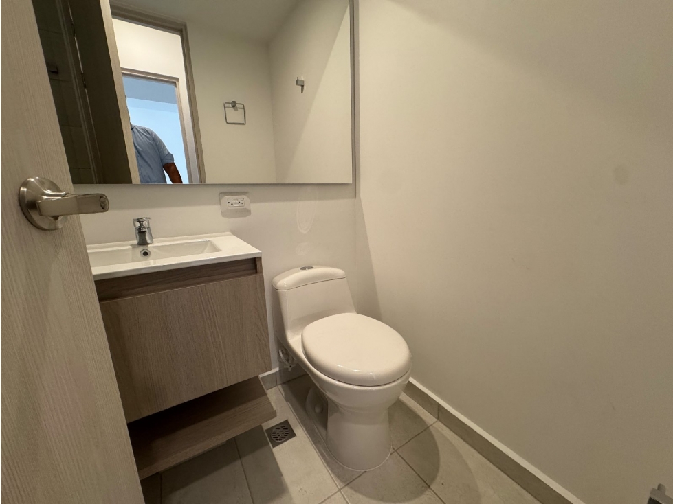 Apartamento en Las Vegas, Envigado — foto 2