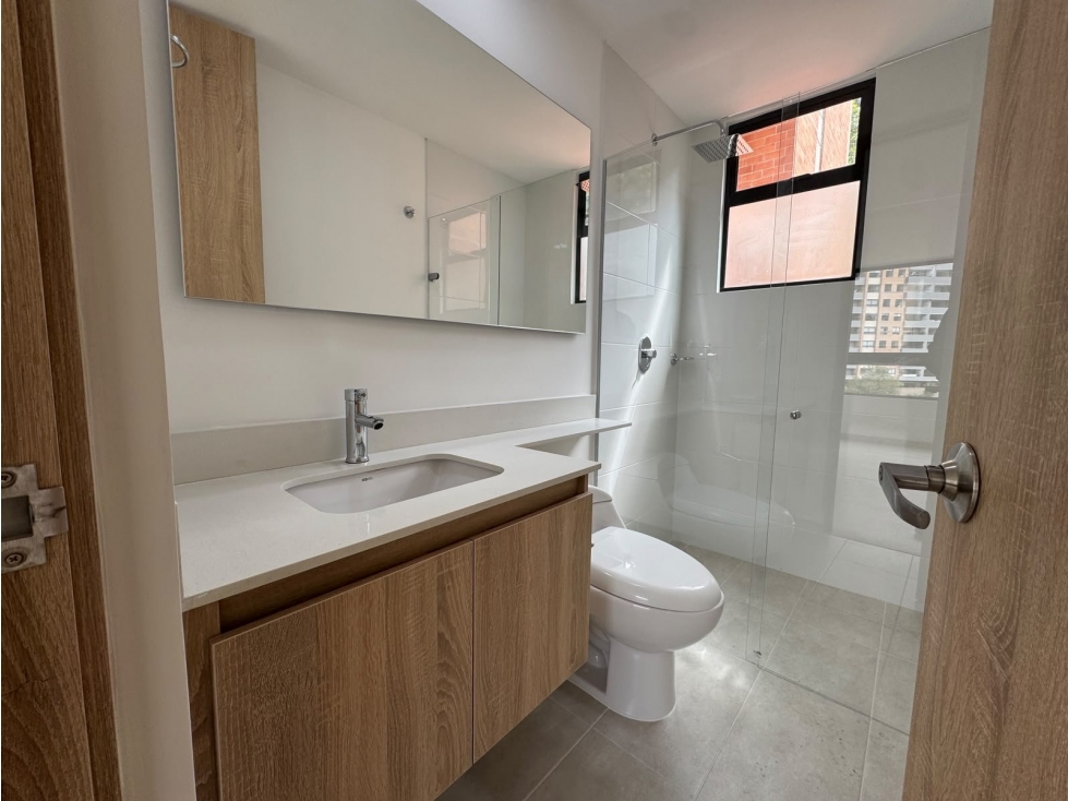 Apartamento en Camino Verde, Envigado — foto 6