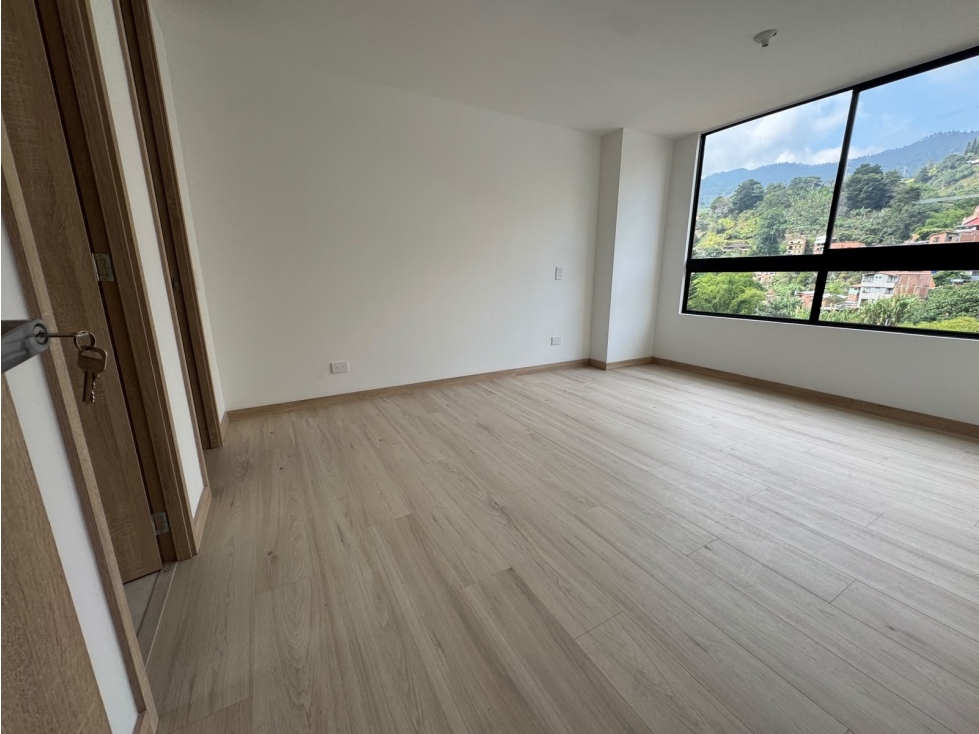 Apartamento en Camino Verde, Envigado — foto 5