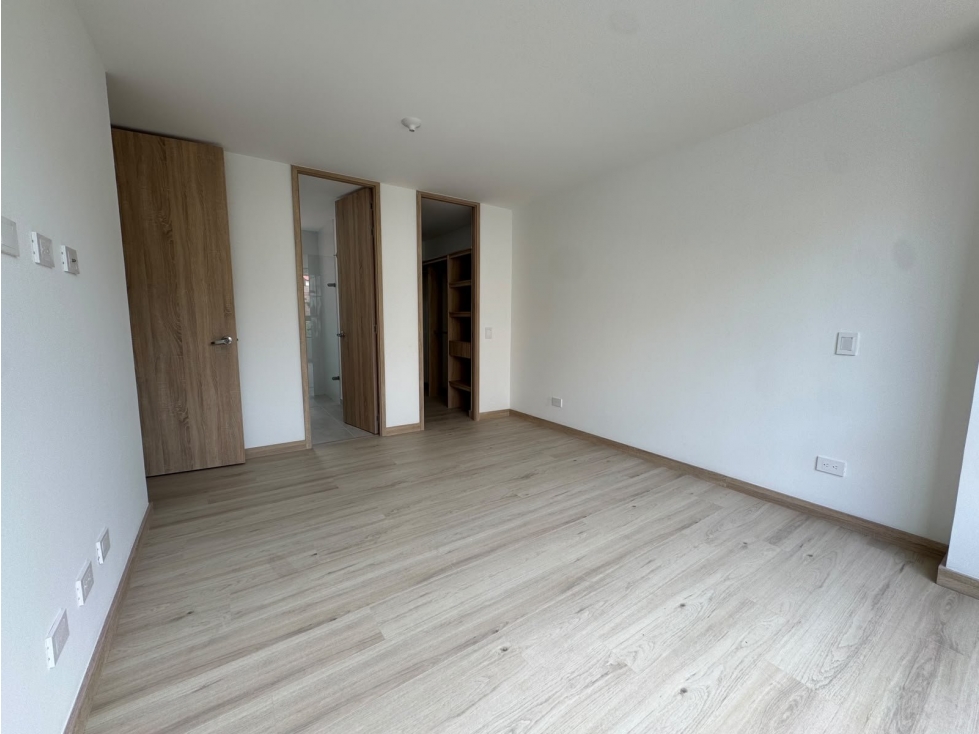 Apartamento en Camino Verde, Envigado — foto 4