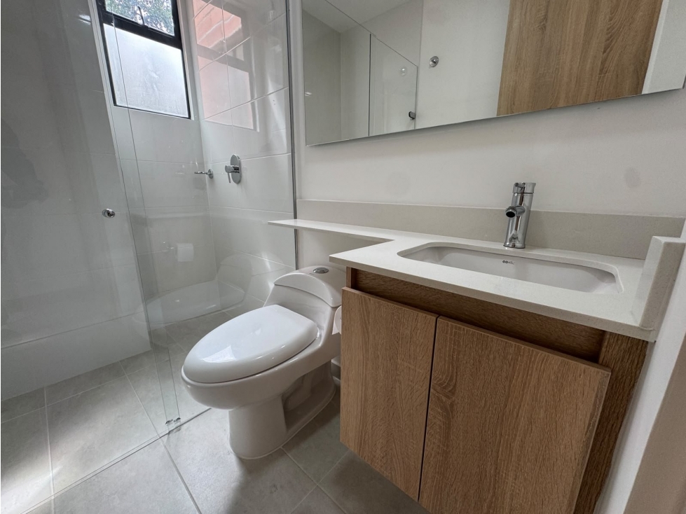 Apartamento en Camino Verde, Envigado — foto 2