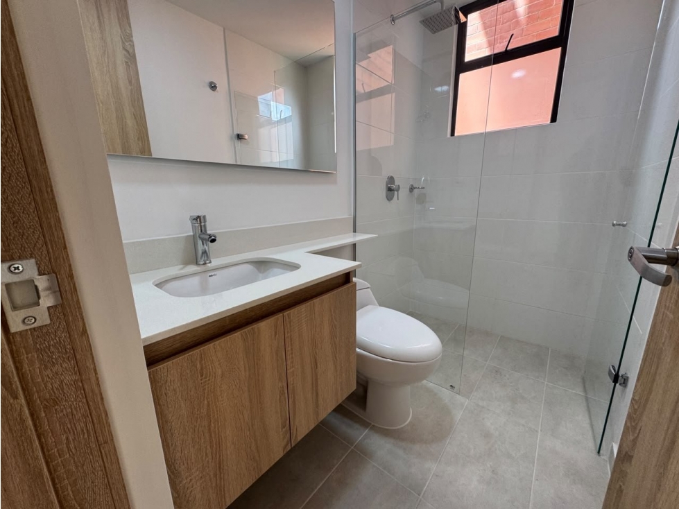 Apartamento en Camino Verde, Envigado