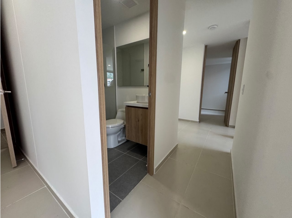 Apartamento en Camino Verde, Envigado