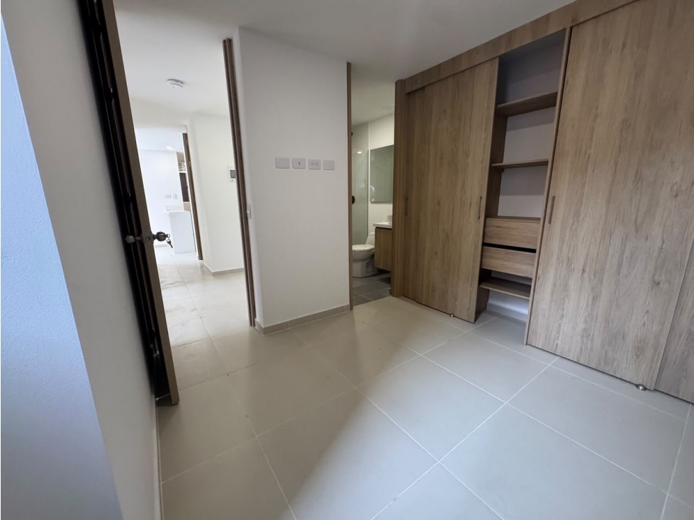 Apartamento en Camino Verde, Envigado — foto 4