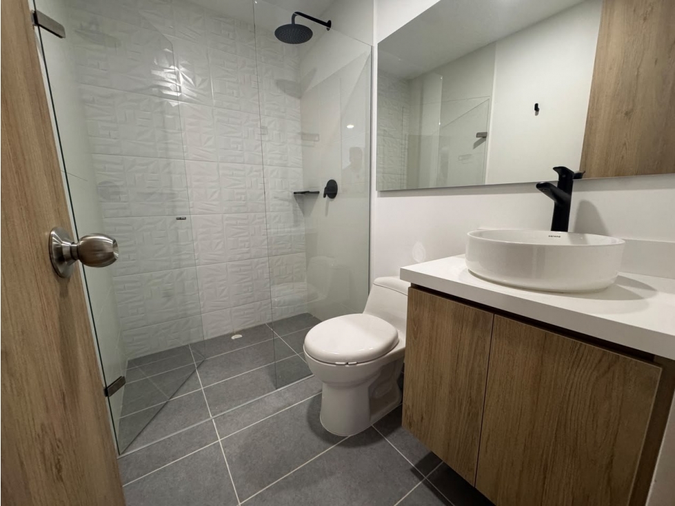 Apartamento en Camino Verde, Envigado — foto 2