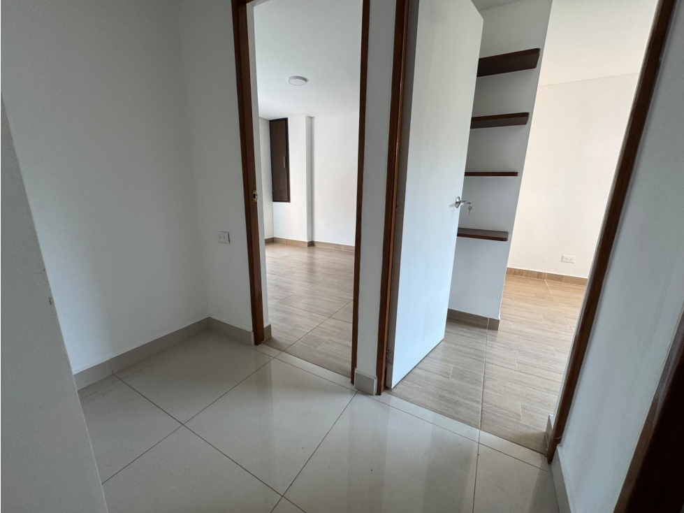 Apartamento en Camino Verde, Envigado