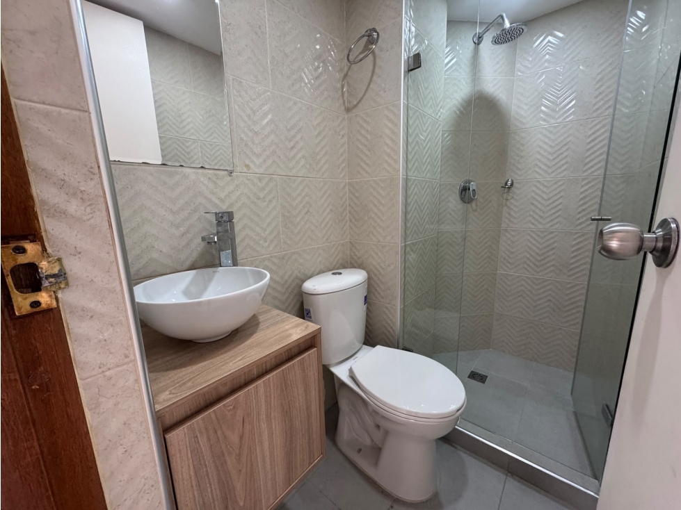 Apartamento en Camino Verde, Envigado — foto 2