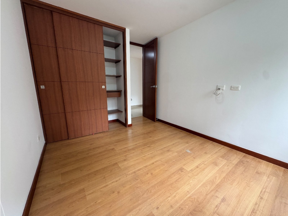 Apartamento en Loma De Las Brujas, Envigado — foto 6