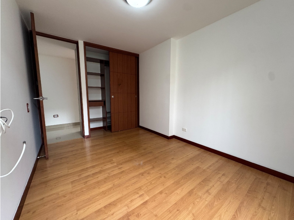 Apartamento en Loma De Las Brujas, Envigado — foto 5