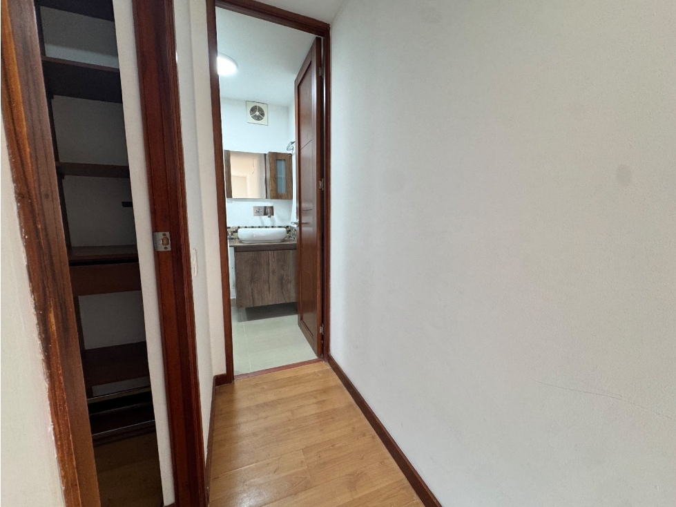 Apartamento en Loma De Las Brujas, Envigado — foto 4