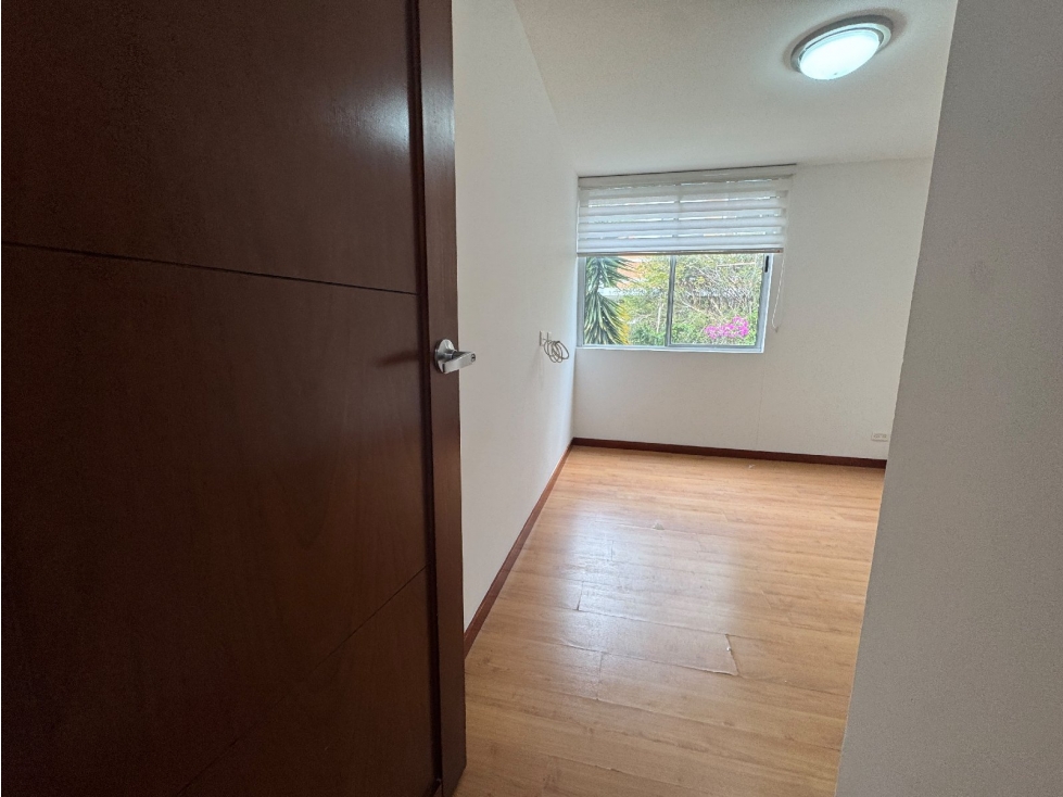 Apartamento en Loma De Las Brujas, Envigado — foto 3