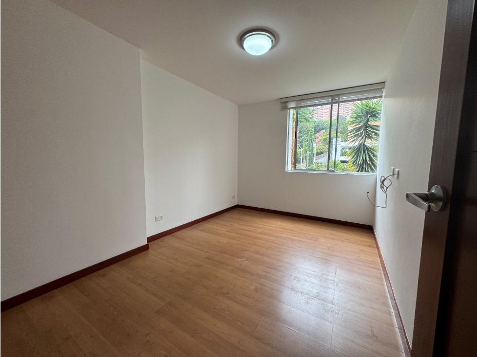 Apartamento en Loma De Las Brujas, Envigado — foto 2