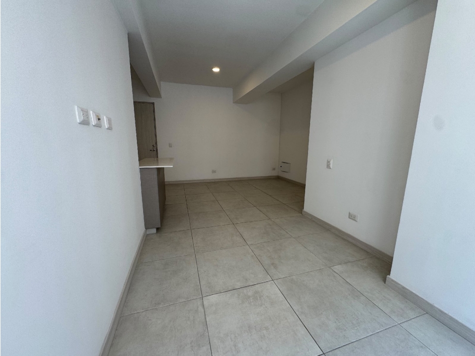 Apartamento en Las Vegas, Envigado