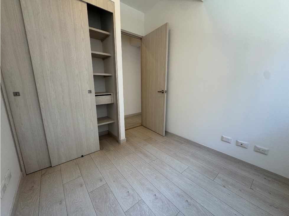 Apartamento en Las Vegas, Envigado — foto 5
